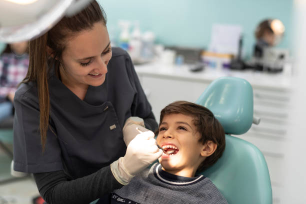 Best Urgent Care for Lost Fillings or Crowns in Cottage Lake, WA