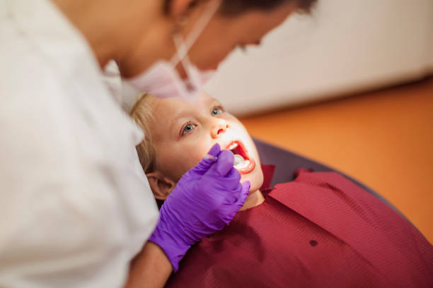 Best Emergency Treatment for Dental Infections or Abscesses in Cottage Lake, WA