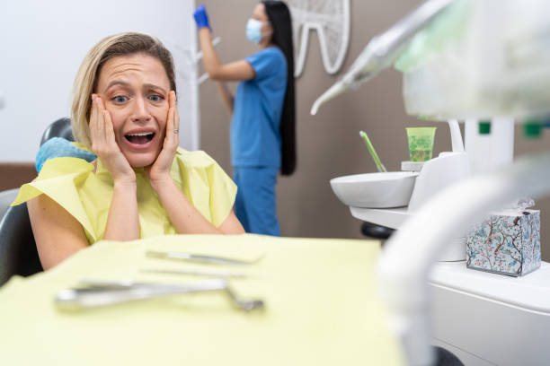 Best Emergency Dental Care for Broken or Chipped Teeth in Cottage Lake, WA